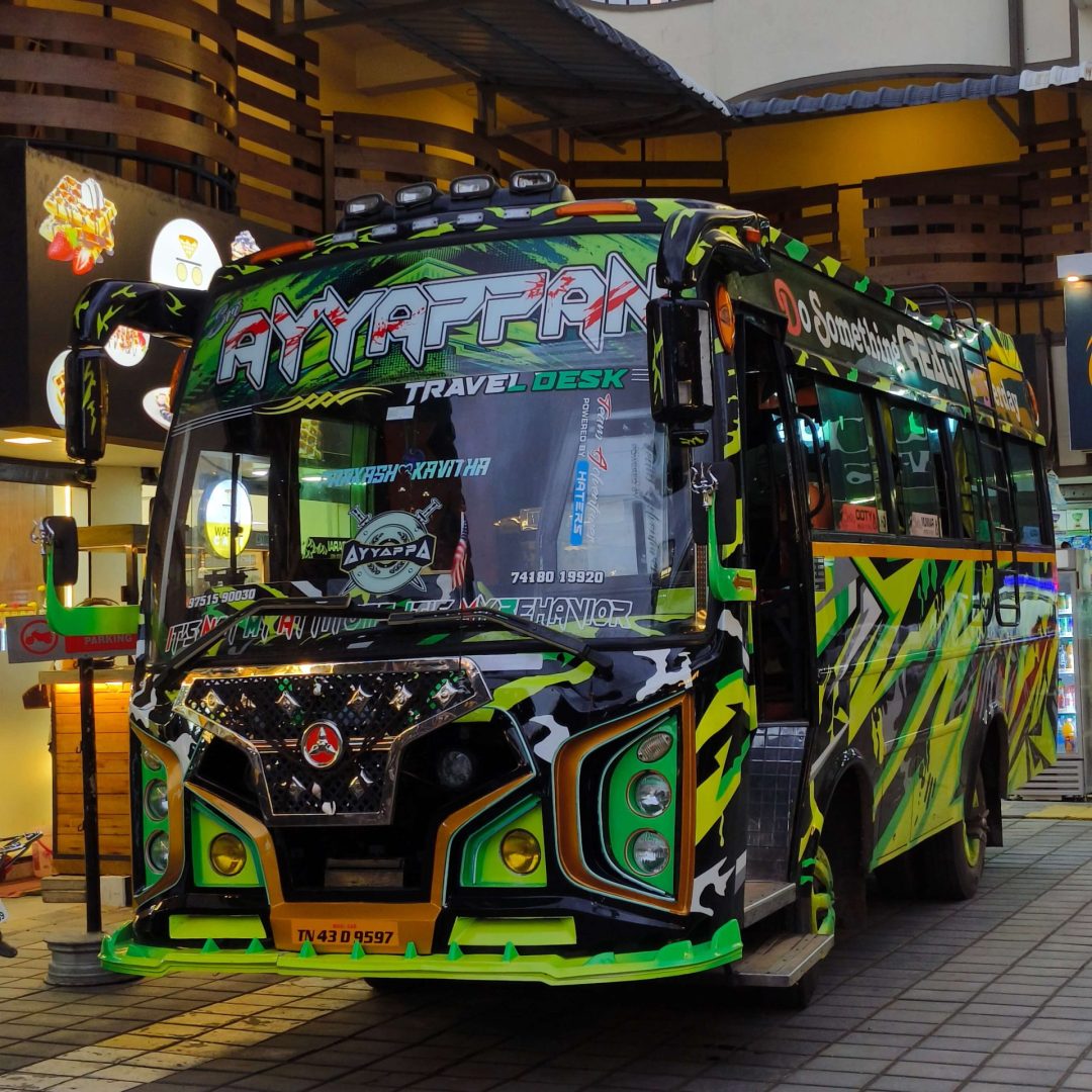 Immanuel_holidays_ooty