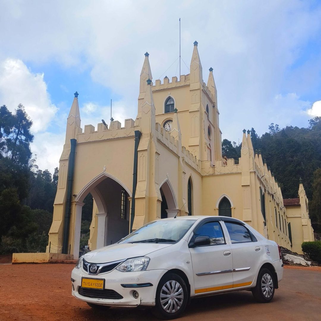ooty_taxi